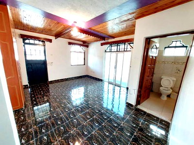 4bdrm Mansion in Safari Park, Thome for rent - Image 9
