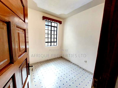 4bdrm Mansion in Safari Park, Thome for rent - Image 4