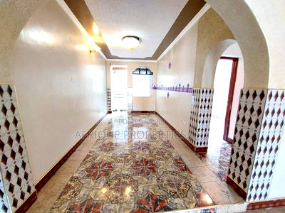 4bdrm Mansion in Safari Park, Thome for rent - Image 3