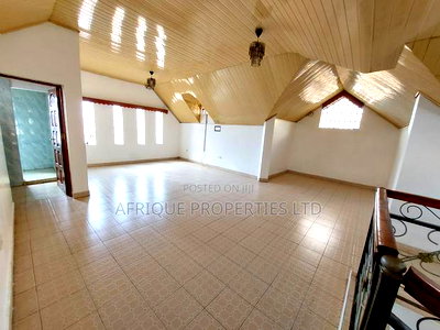 4bdrm Mansion in Safari Park, Thome for rent - Image 14