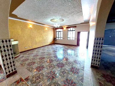 4bdrm Mansion in Safari Park, Thome for rent - Image 2