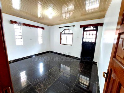 4bdrm Mansion in Safari Park, Thome for rent - Image 11