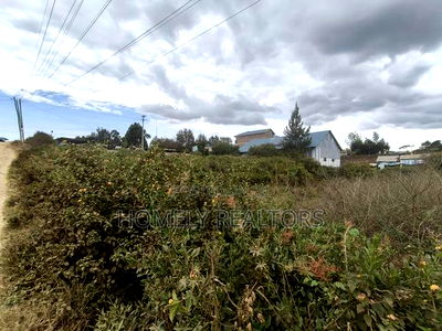 Commercial Half Acre Plot for in Ongata Rongai, Gataka. - Image 1