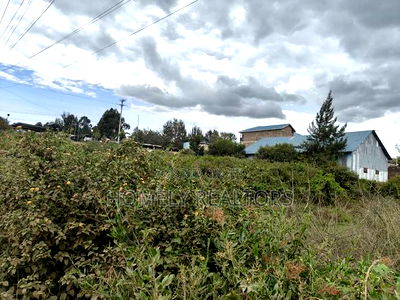 Commercial Half Acre Plot for in Ongata Rongai, Gataka. - Image 2