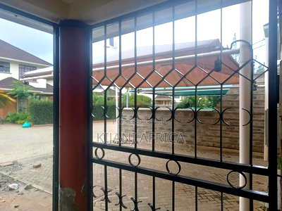 4bdrm Maisonette in Kitengela for rent - Image 3