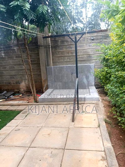 4bdrm Maisonette in Kitengela for rent - Image 12