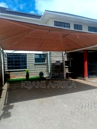4bdrm Maisonette in Kitengela for rent - Image 10
