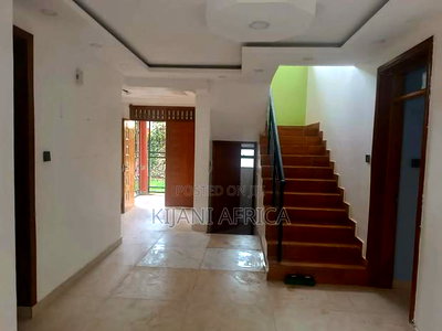 4bdrm Maisonette in Kitengela for rent - Image 19