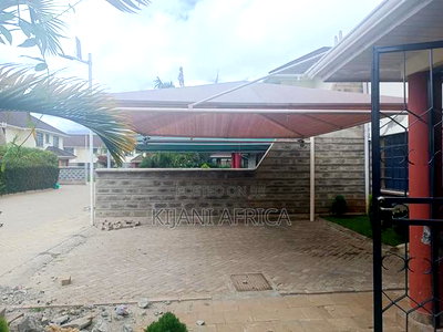 4bdrm Maisonette in Kitengela for rent - Image 2