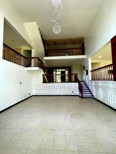 5bdrm House in Karen for sale - Image 1
