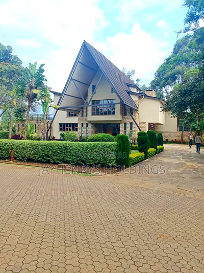 5bdrm House in Karen for sale - Image 9