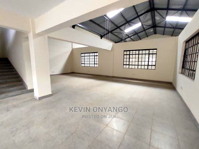 Newly Built Godowns in Syokimau to Let - Image 3
