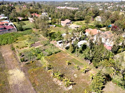 1/4 Acre Matasia,Memusi Road at 7m - Image 4