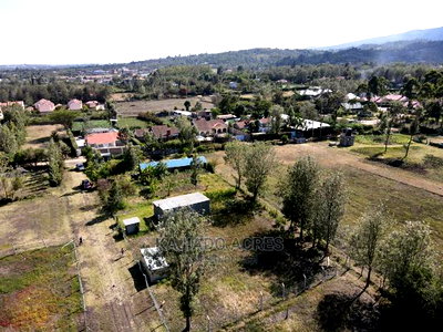 1/4 Acre Matasia,Memusi Road at 7m - Image 8