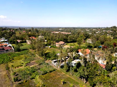1/4 Acre Matasia,Memusi Road at 7m - Image 1