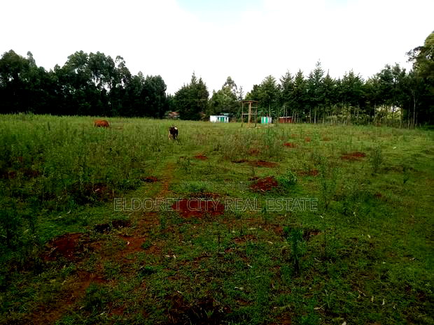 2 Acres Kapseret by- Pass Road 2km From Interchange
