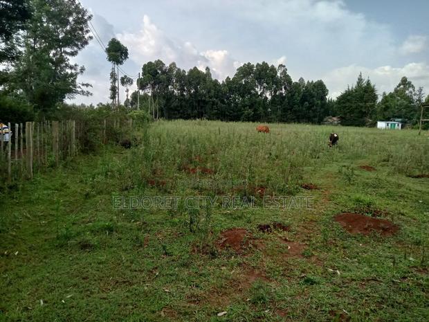 2 Acres Kapseret by- Pass Road 2km From Interchange