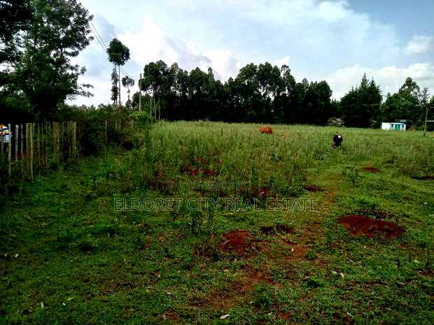 2 Acres Kapseret by- Pass Road 2km From Interchange