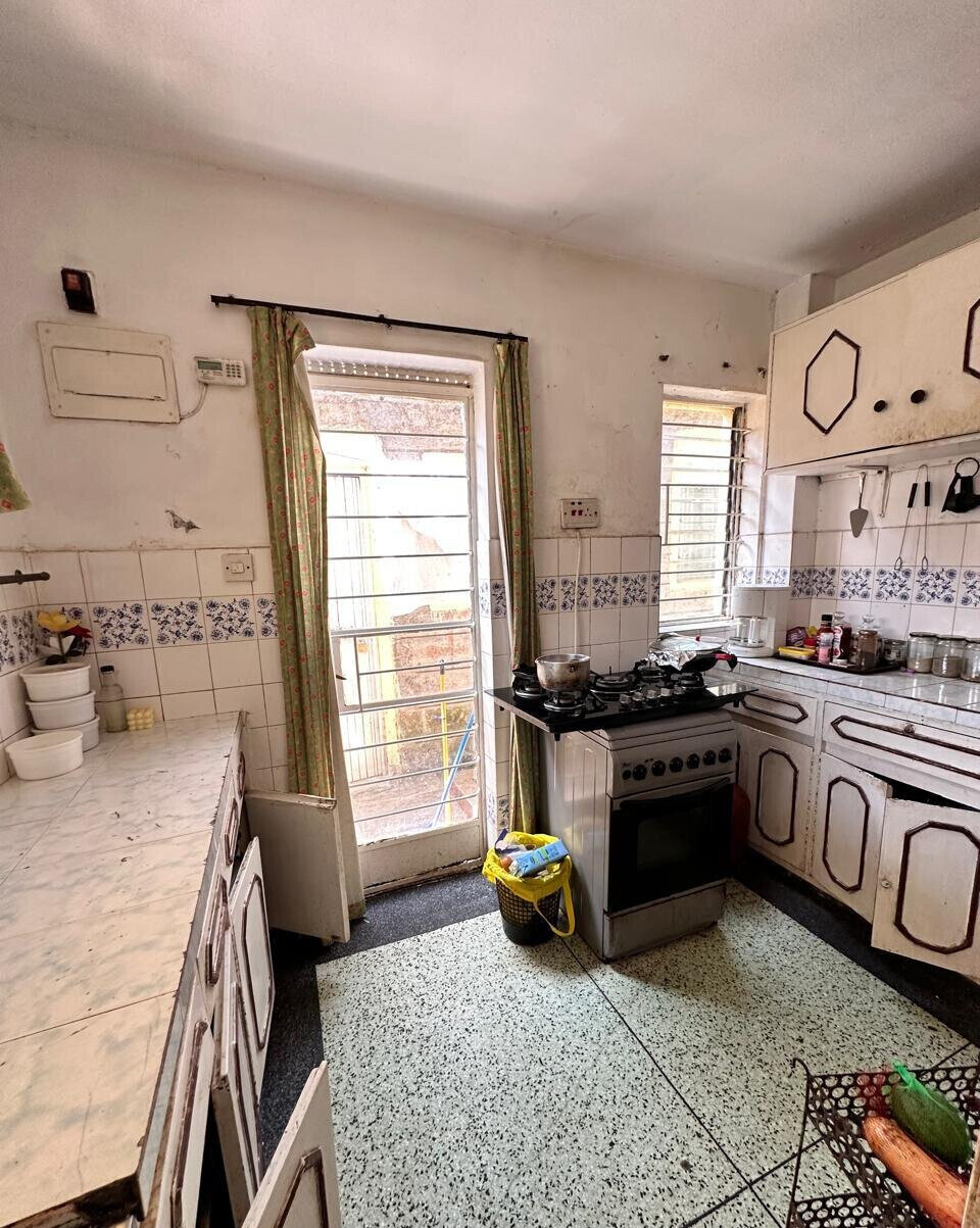 4-Bed Townhouse with Wooden Floors & DSQ – Karen