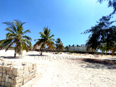 9 Acres of Beach Front Plots, Watamu - Image 12