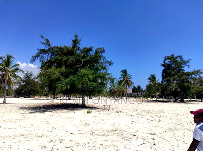 9 Acres of Beach Front Plots, Watamu - Image 11