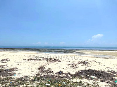 9 Acres of Beach Front Plots, Watamu - Image 10