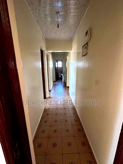 4bdrm Bungalow in Ruiru for rent - Image 9