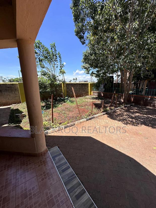 4bdrm Bungalow in Ruiru for rent