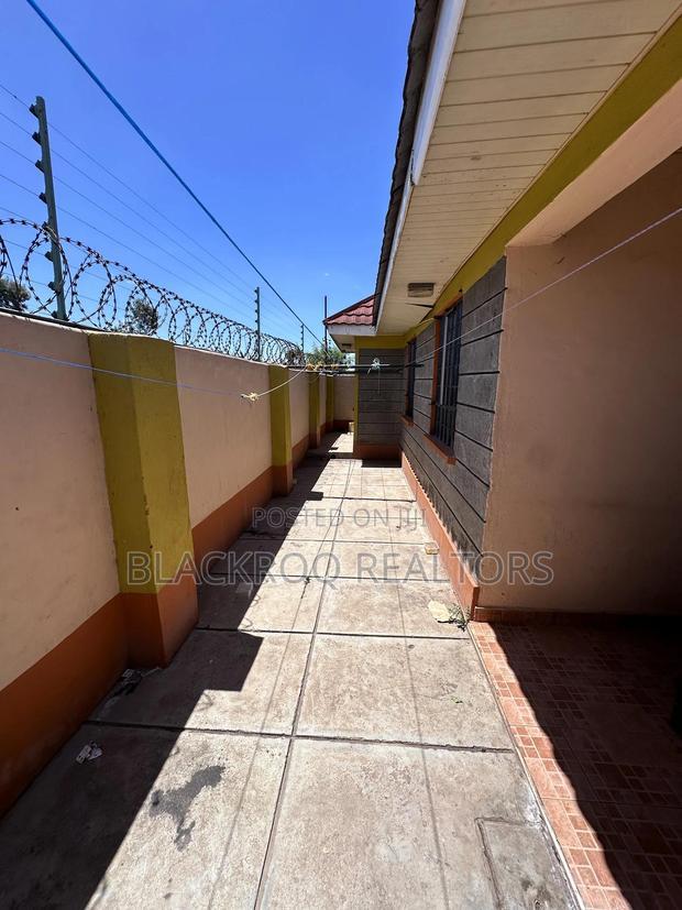 4bdrm Bungalow in Ruiru for rent