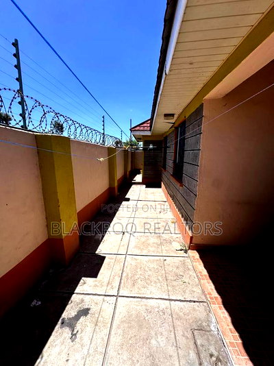 4bdrm Bungalow in Ruiru for rent - Image 5