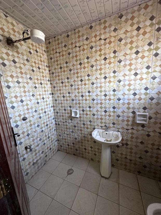 4bdrm Bungalow in Ruiru for rent