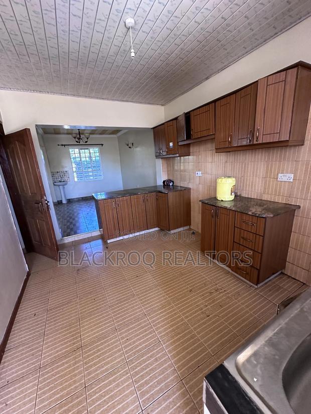 4bdrm Bungalow in Ruiru for rent