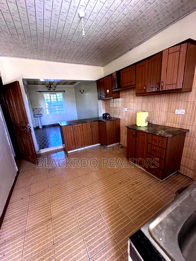 4bdrm Bungalow in Ruiru for rent - Image 7