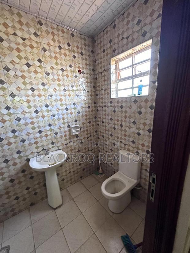 4bdrm Bungalow in Ruiru for rent