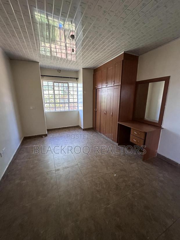 4bdrm Bungalow in Ruiru for rent