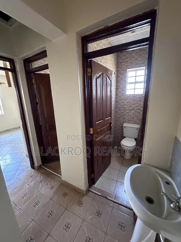 4bdrm Bungalow in Ruiru for rent