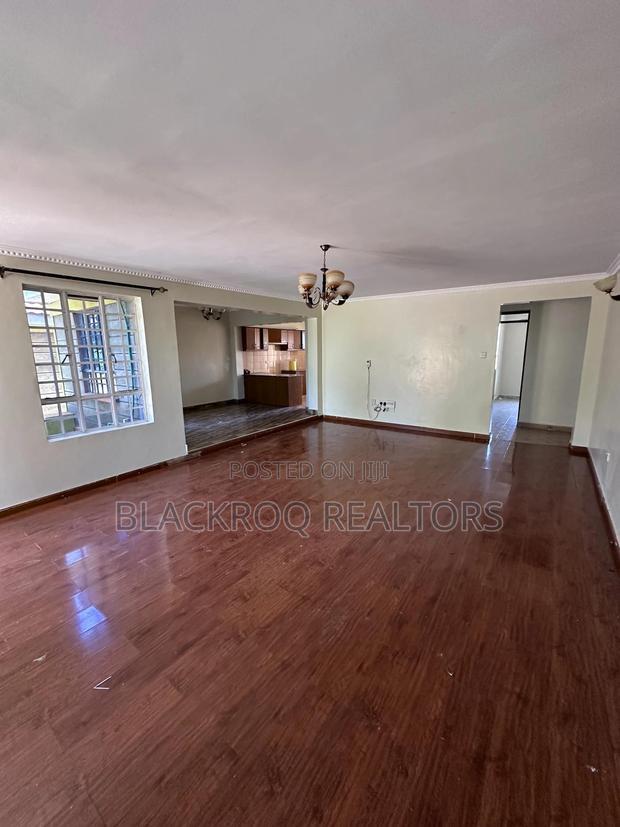 4bdrm Bungalow in Ruiru for rent