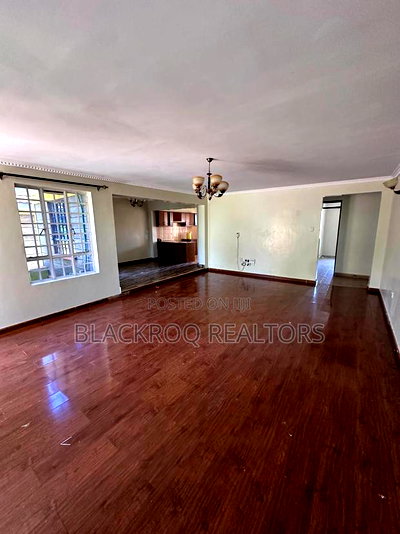 4bdrm Bungalow in Ruiru for rent - Image 3