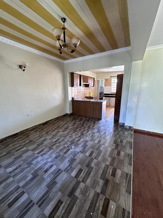 4bdrm Bungalow in Ruiru for rent