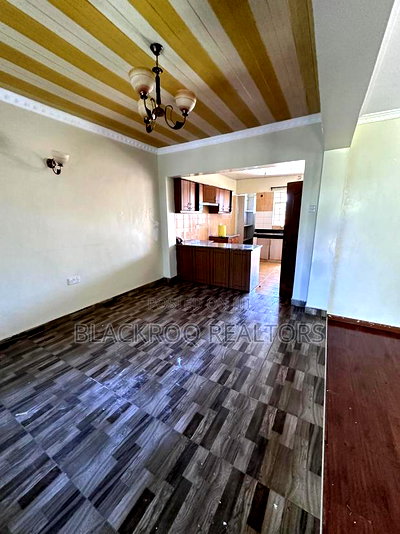 4bdrm Bungalow in Ruiru for rent - Image 6