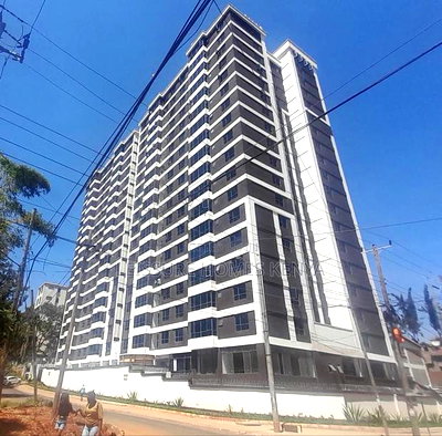 1bdrm Apartment in Westlands for sale - Image 2