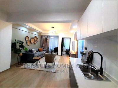 1bdrm Apartment in Westlands for sale - Image 5