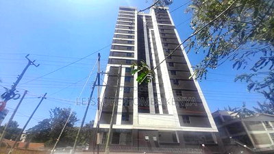 1bdrm Apartment in Westlands for sale - Image 1