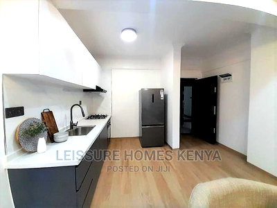 1bdrm Apartment in Westlands for sale - Image 4