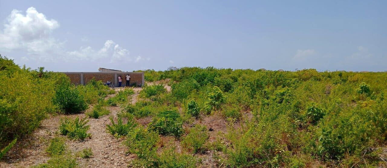 12-Acre Land at KSh 7M