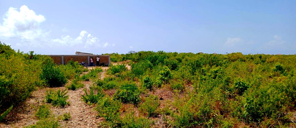 12-Acre Land at KSh 7M