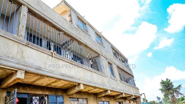 Prime Commercial Plot for Sale in Kikuyu, Lusigetti