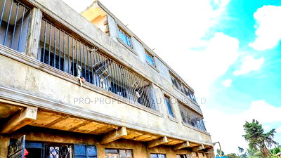 Prime Commercial Plot for Sale in Kikuyu, Lusigetti - Image 6