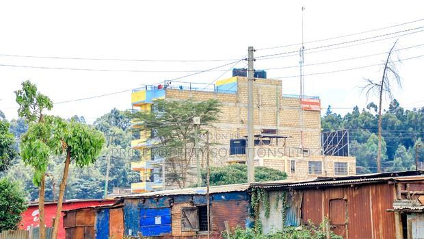Prime Commercial Plot for Sale in Kikuyu, Lusigetti