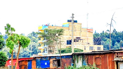Prime Commercial Plot for Sale in Kikuyu, Lusigetti - Image 4